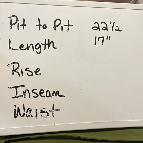 DANNY AND NICOLE Ladies Cropped Ruffled Forest Green Cardigan Jacket Size 14 - Picture 8 of 8